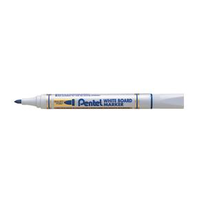 Valge tahvli marker, 1.9 - 4.2 mm, sinine v.
