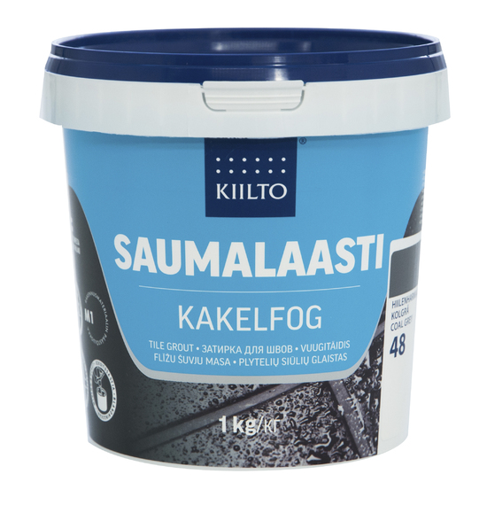 Vuugitäide Kiilto, kaunistamise, 1 kg