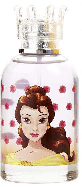 Bērnu smaržas Air Val International Disney Princess Belle