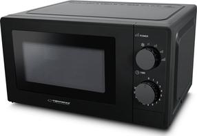 Mikroviļņu krāsns Esperanza Estofado EKO011K
