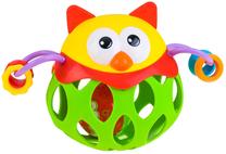 Barškutis Owl 1283