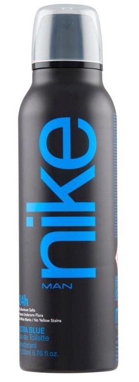 Meeste deodorant Nike Ultra Blue, 200 ml