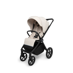 Спортивная коляска Muuvo Go MGO-W-TAUPE, taupe цв.
