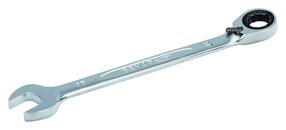 Narrega kombineeritud mutrivõti Bahco 1RM, 240 mm, 13 mm