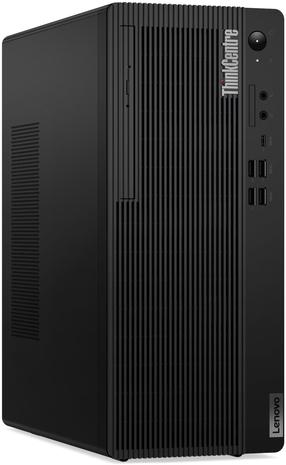 Стационарный компьютер Lenovo ThinkCentre M70t Gen 5 Intel® Core™ i5-14400, 512 GB, DDR5 16 GB, SSD 512 GB, Intel UHD Graphics 730 -, Windows 11 Pro 12U60001PB