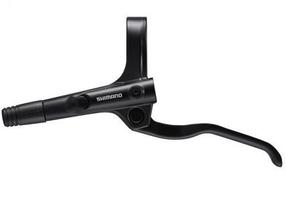 Stabdis Shimano, aliuminis, juoda sp.