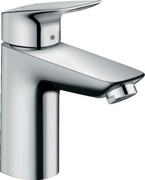 Смеситель Hansgrohe Logis, хромовый цв.