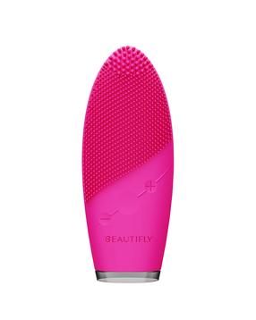 Veido valymo šepetėlis Beautifly B-Fresh Slim