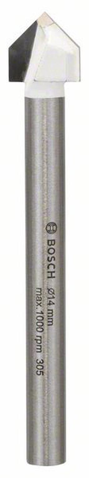 Urbis Bosch, flīzes, taisne, 14 mm x 9 cm