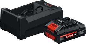 Стартовый комплект Bosch EXBA, 18 В, 8 а