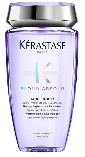 Šampūnas Kerastase Blond Absolu, 250 ml