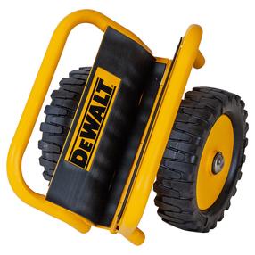Krovinių vežimėlis Dewalt DXWT-200, 500 kg