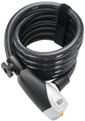 Spyna Magnum 3109, juoda sp., 1800 mm x 10 mm