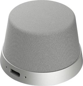 Juhtmevaba kõlar 4smarts SoundForce MagSafe, hall v., 5 W