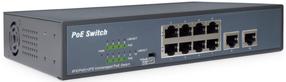 Jagaja (Switch) Digitus DN-95323-1