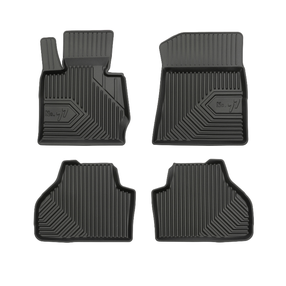 Automobilio kilimėlis, priekinis/galinis Frogum Premium 77, BMW X3 F25 2010-2017