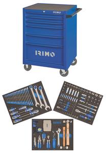 Įrankių rinkinys Irimo 9066K6FF100