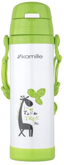 Vaikiška gertuvė Kamille KM 2086, nerūdijantysis plienas