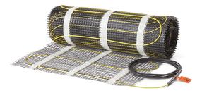 Šildymo kilimėlis HeatMyHome 80150100, 0.5 m x 20 m, 10 m², 150 W, 230 V