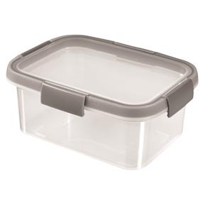 Toidukarp Curver Smart Fresh, 1.2 l, 20 cm x 9 cm, (värv/disain valitakse juhuslikult)