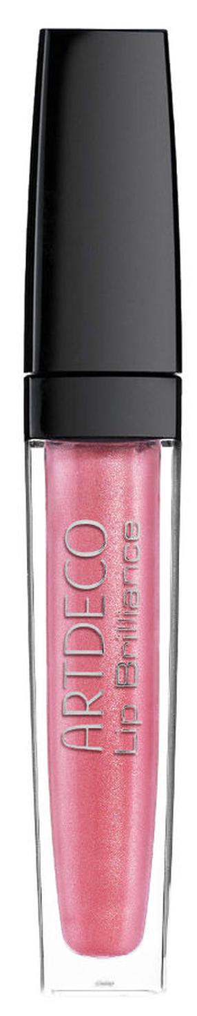 Lūpų blizgis Artdeco Lip Brilliance, 5 ml, 62 brilliant soft pink