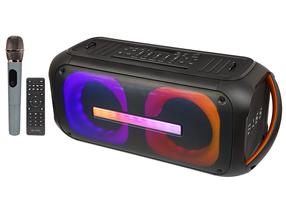 Skaņas sistēma Blow DJ BOX, 250 W