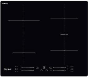 Indukcinė kaitlentė Whirlpool WB S4360 CPNE