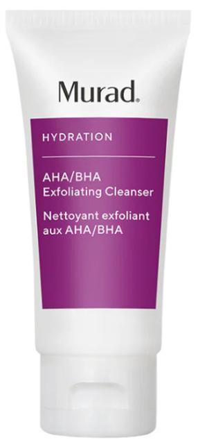 Veido prausiklis, šveitiklis Murad Skincare Hydration, 60 ml