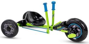 Веломобиль Huffy Machine Mini 98521