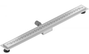 Dušo latakas Mexen Flat Classic, 90 cm