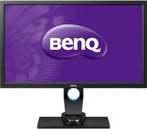 Monitors BenQ SW2700PT, AHVA, 60 Hz, 27"
