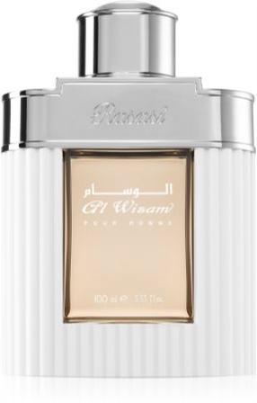 Parfimērijas ūdens Rasasi Al Wisam Day, 100 ml