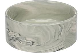 Kauss loomale Flamingo Baron Round, 1.2 l, 18 cm x 18 cm x 7.5 cm, roheline v.