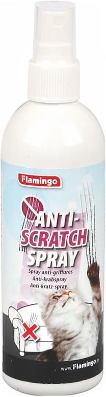 Gyvūnų atbaidymo priemonė Karlie Flamingo Anti-Scratch, 175 ml