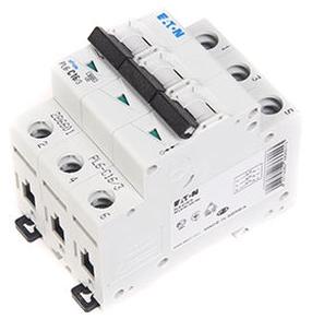 Предохранитель Eaton Fuse 3C-16A CLS6-C16/3