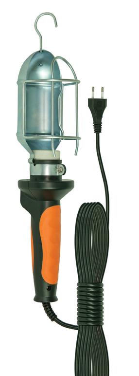 Lampa Pawbol, pārnēsājams, 60 W, IP20