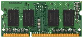 Оперативная память (RAM) Kingston ValueRAM KVR32S22S6/4, DDR4 (SO-DIMM), 4 GB, 3200 MHz