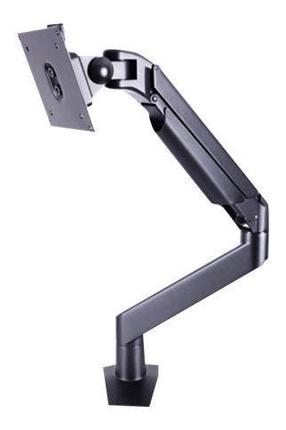 Kahjustatud pakendiga toode. Monitorihoidik Multibrackets M VESA Gas Lift Arm Single Black HD