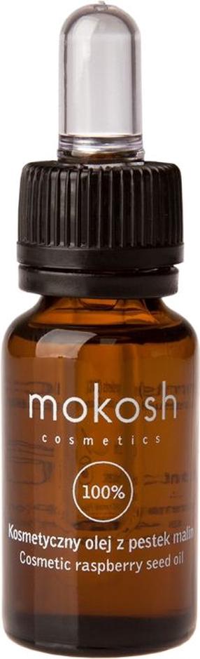 Kehaõli Mokosh Raspberry Seed Oil, 12 ml