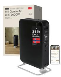 Konvekcinis radiatorius Mill OIL2000WIFI3, 2000 W
