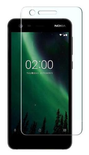 Tālruņa ekrāna aizsargstikls Glass PRO+ For Nokia 3.1 Plus, 9H