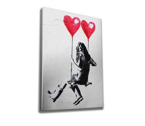 Reproduktsioon Wallity WY01, 70 cm x 100 cm