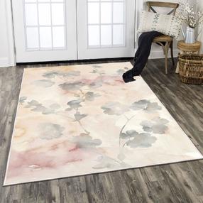 Kiliminis takas Conceptum Hypnose ELS1900 599HFT2635, įvairių spalvų, 300 cm x 80 cm