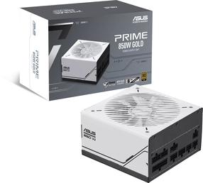 Блок питания Asus Prime AP-850G 850 Вт, 13.5 см