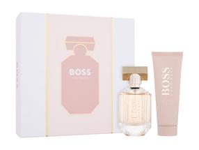 Smaržu komplekts Hugo Boss The Scent