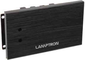 Valdiklis Lamptron CCM30