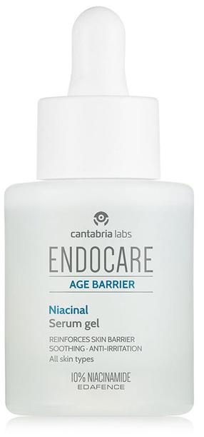 Näo seerum Endocare Age Barrier, 30 ml