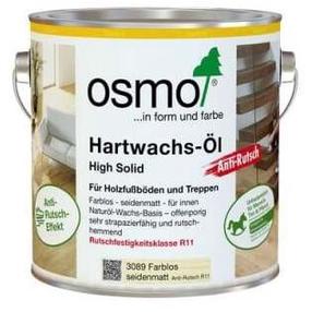Grindų aliejus Osmo Polyx®-Oil 3088, skaidri sp., 0.75 l