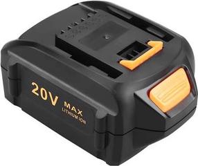 Akumuliatorius Extra Digital TB921454, 18 V, li-ion, 4000 mAh