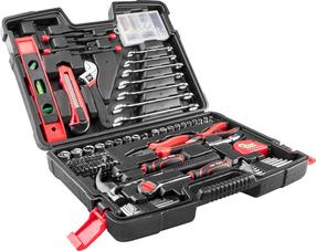 Instrumentu komplekts Top Tools 38D545